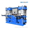 250T Vacuum Vulcanizing Machine